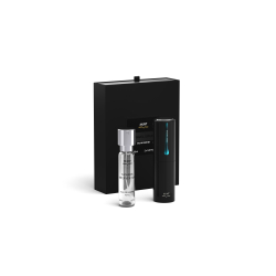 m.int fashion intervention woda perfumowana 20 ml   zestaw  