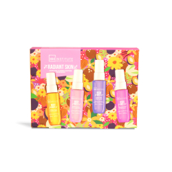 Radiant Skin Body Mist Collection