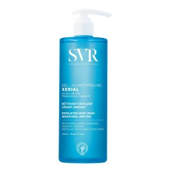 Xerial Gel Lavant Peeling
