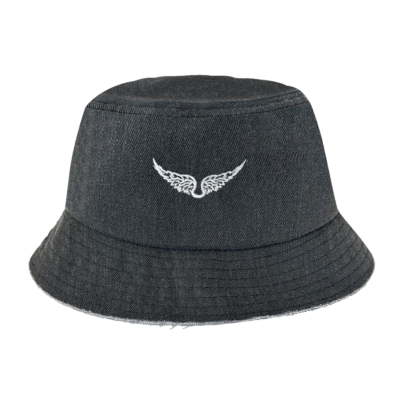 Zadig Bucket Hat