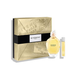 Amarige Set Eau de Toilette + Travel Spray