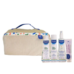 Mustela Neceser Vanity