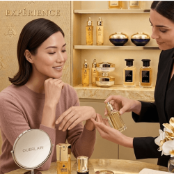 Guerlain Experience
