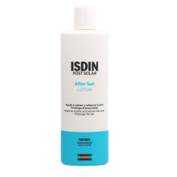 Aftersun Lotion Post Solar