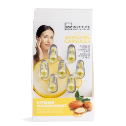 Natural Elements Argan Oil