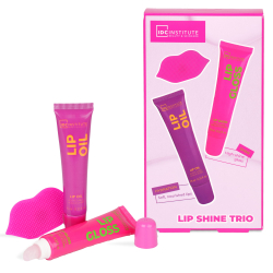 Glissy Lip Combo