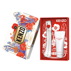 Flower By Eau de Parfum + Loción Corporal