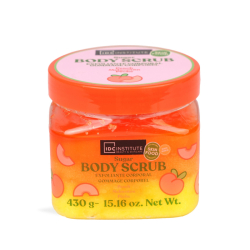 Peach Sugar Body Scrub