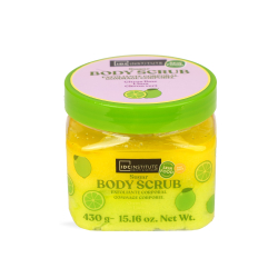 Lime Sugar Body Scrub