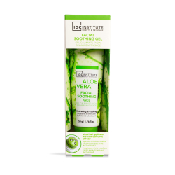 Aloe Vera Refresh Facial Gel