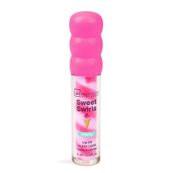 Sweet Swirls Lip Oil