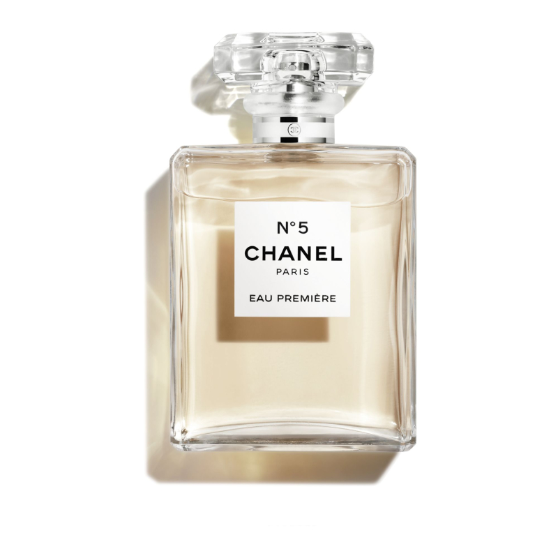 chanel n°5 eau premiere