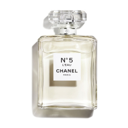 N°5 L'EAU EAU DE TOILETTE VAPORIZADOR