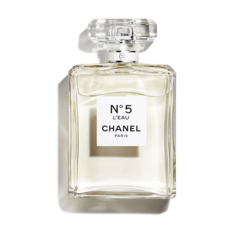 N°5 L'EAU EAU DE TOILETTE VAPORIZADOR