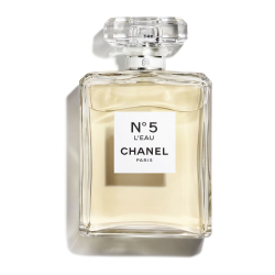 chanel n°5 l'eau woda toaletowa 100 ml     