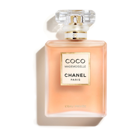 COCO MADEMOISELLE L'EAU PRIVÉE - EAU POUR LA NUIT