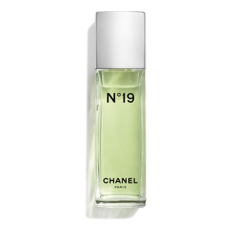 N°19 EAU DE TOILETTE VAPORIZADOR
