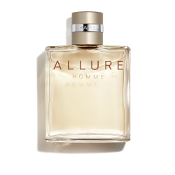ALLURE HOMME EAU DE TOILETTE VAPORIZADOR