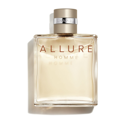 ALLURE HOMME EAU DE TOILETTE VAPORIZADOR