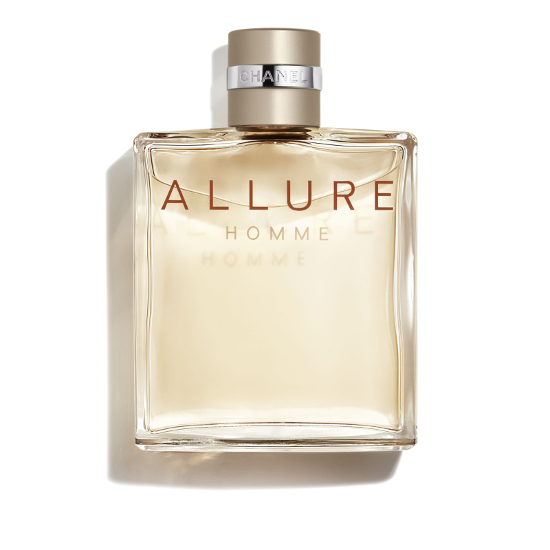 chanel allure homme woda toaletowa 150 ml     