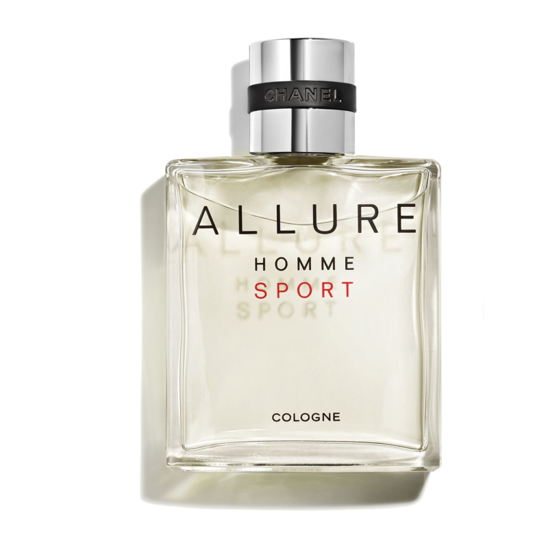 chanel allure homme sport cologne woda kolońska 50 ml     