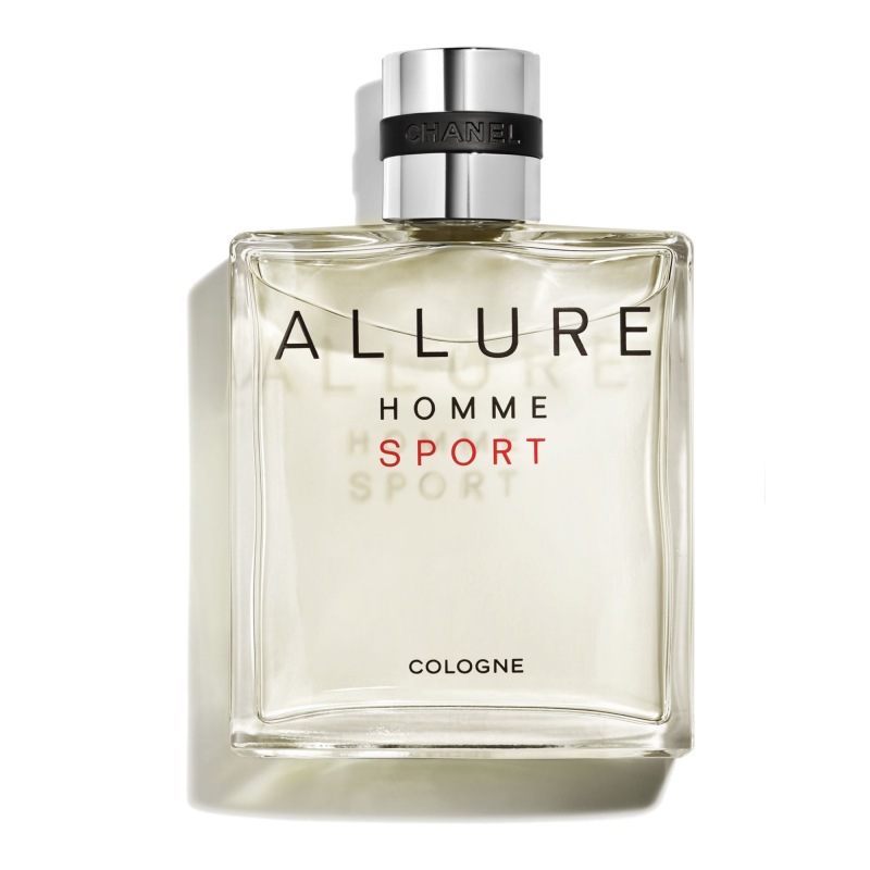 chanel allure homme sport cologne woda kolońska 150 ml     
