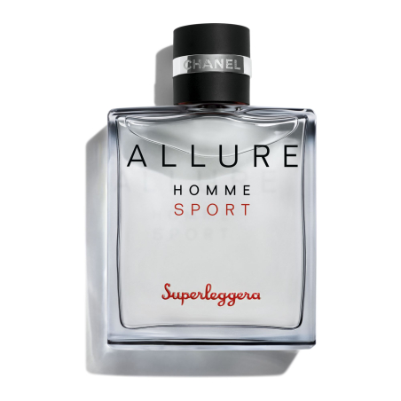 Allure Homme Sport Superleggera Eau de Parfum | Perfumería Júlia