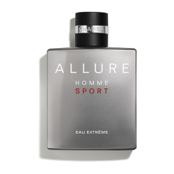 ALLURE HOMME SPORT EAU EXTRÊME EAU DE PARFUM VAPORIZADOR