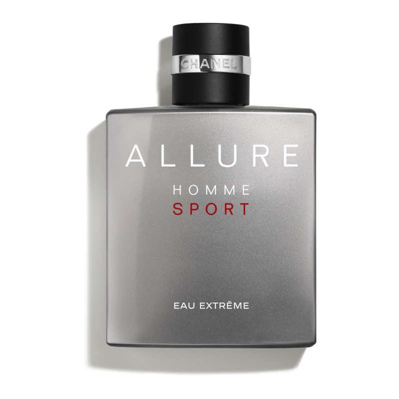chanel allure homme sport eau extreme woda perfumowana 100 ml     