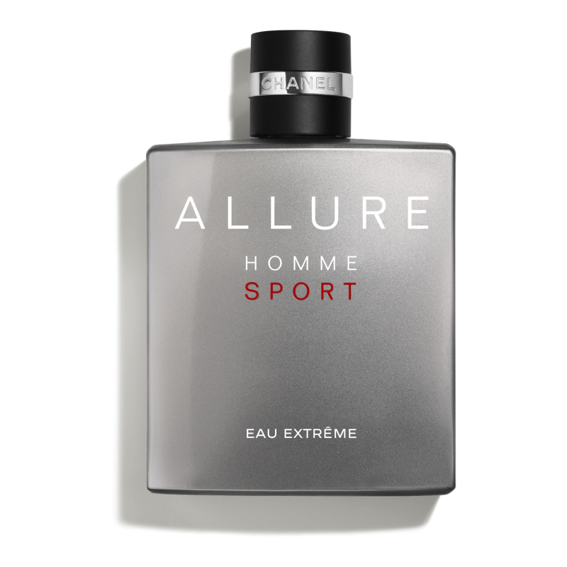 chanel allure homme sport eau extreme