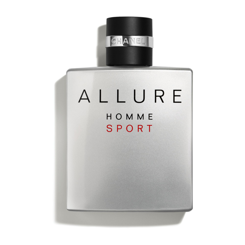 chanel allure homme sport woda toaletowa 50 ml     