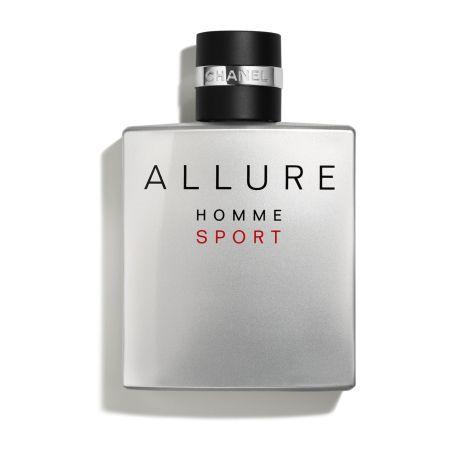 ALLURE HOMME SPORT EAU DE TOILETTE VAPORIZADOR