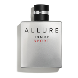 chanel allure homme sport woda toaletowa 150 ml     