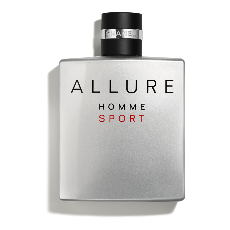 chanel allure homme sport woda toaletowa 150 ml     