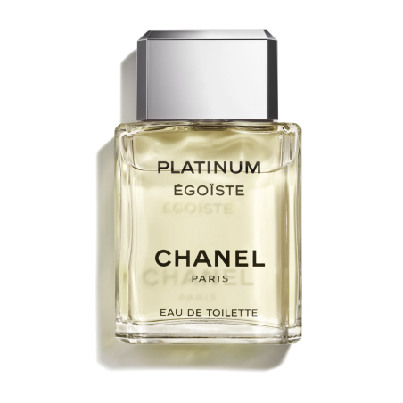 PLATINUM ÉGOÏSTE EAU DE TOILETTE VAPORIZADOR