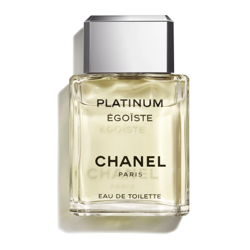 chanel platinum egoiste