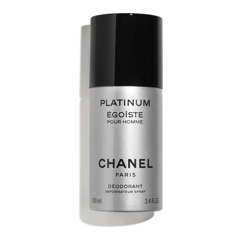 chanel platinum egoiste dezodorant w sprayu 100 ml     