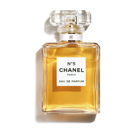 N°5 EAU DE PARFUM VAPORIZADOR