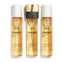 N°5 Eau de Parfum Vaporizador para el Bolso