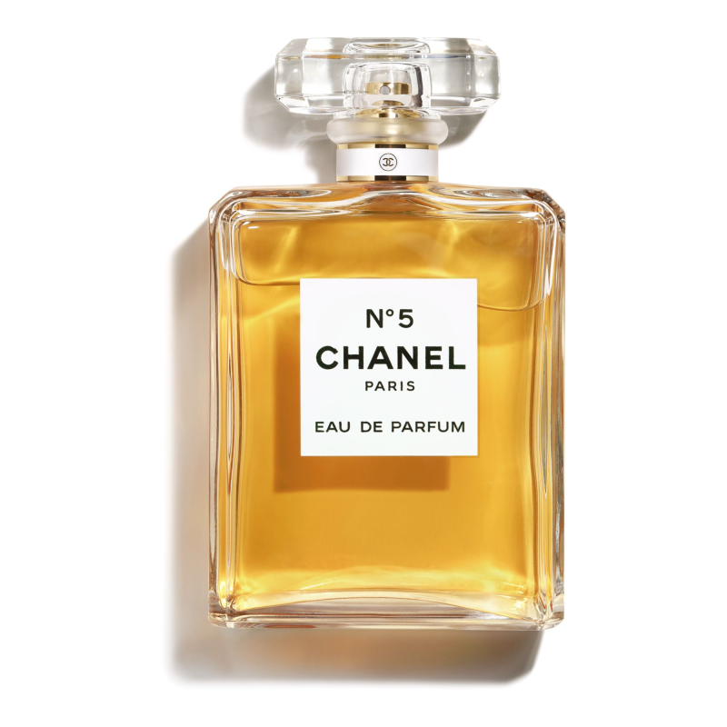 chanel n°5 woda perfumowana 200 ml     