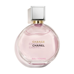 CHANCE EAU TENDRE EAU DE PARFUM VAPORIZADOR