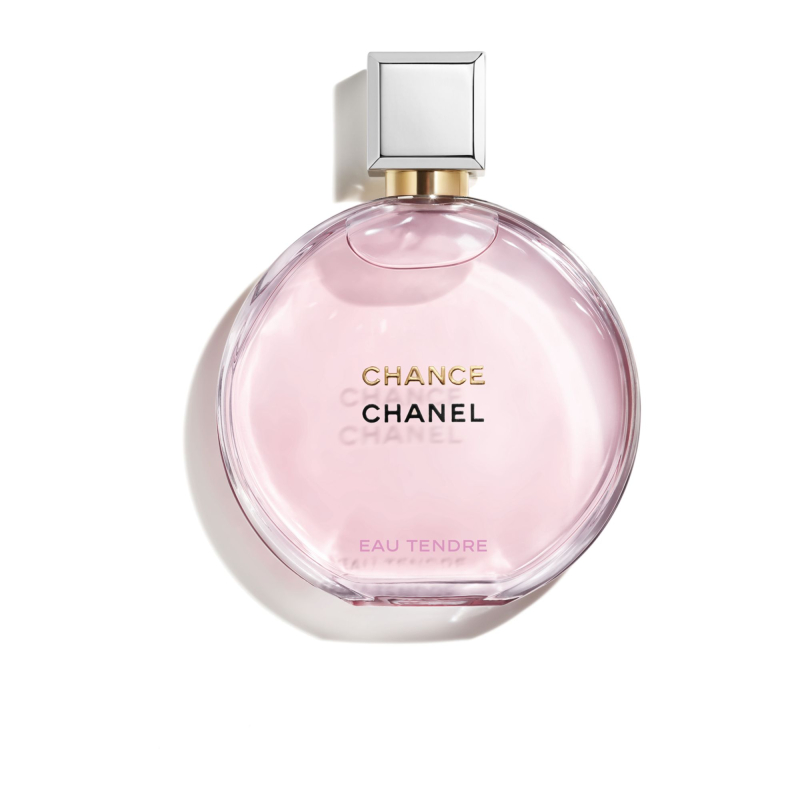chanel chance eau tendre woda perfumowana 50 ml     