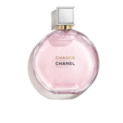 chanel chance eau tendre woda perfumowana 150 ml     