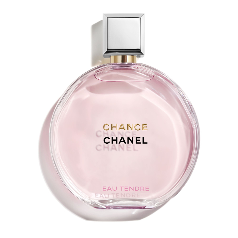 chanel chance eau tendre