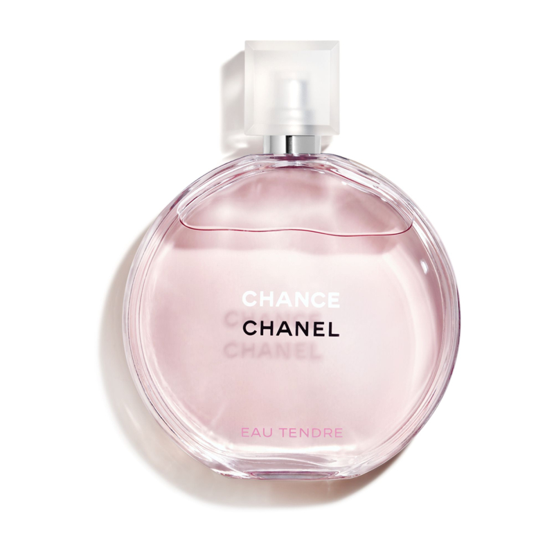 chanel chance eau tendre woda toaletowa 50 ml     