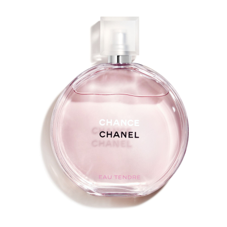 CHANCE EAU TENDRE EAU DE TOILETTE VAPORIZADOR