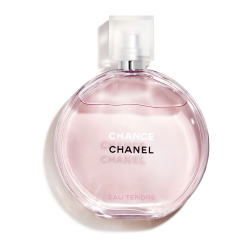 chanel chance eau tendre
