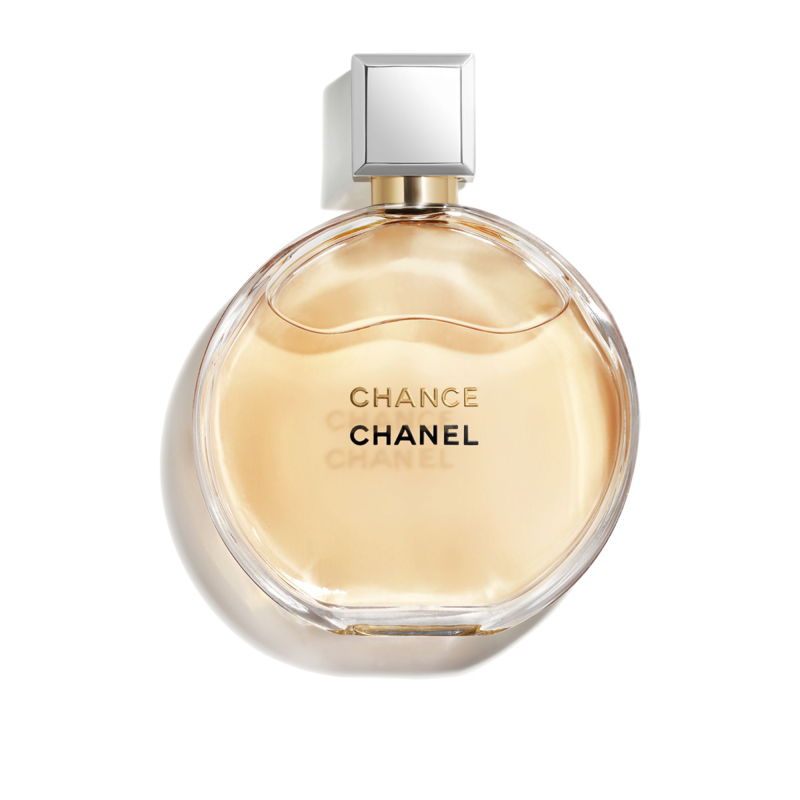 chanel chance woda perfumowana 50 ml     