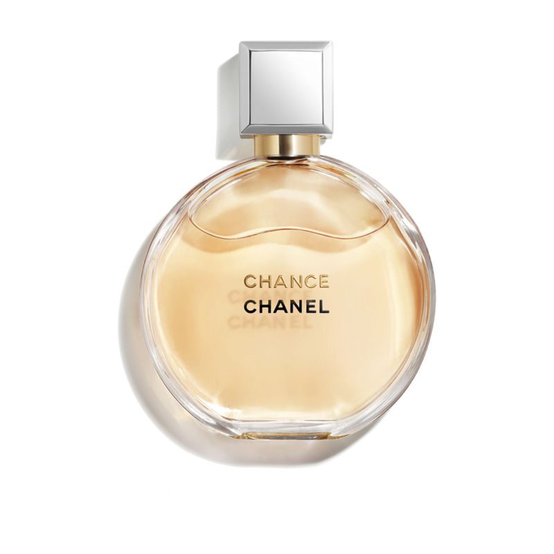 chanel chance woda perfumowana 35 ml     