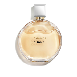 chanel chance woda perfumowana 100 ml     